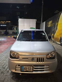 Alto 2020 Isb Register 1st Owner