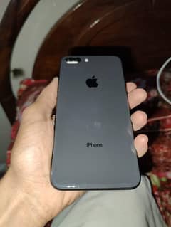 i phone 8plus Non pta  Bettry Health 99% Condition 10/10Full Lush Mall