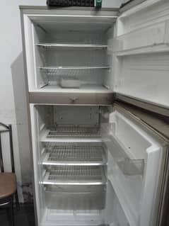 fridge