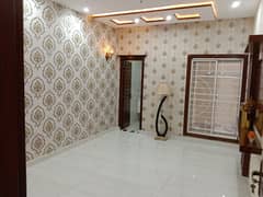 10 Marla Full House Available For Rent In Valencia Town