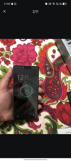 Infinix note 50 pro