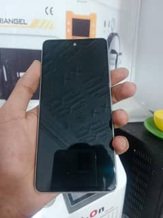 Samsung Mobile A53 5G