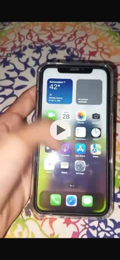 Urgent Iphone xr for sale