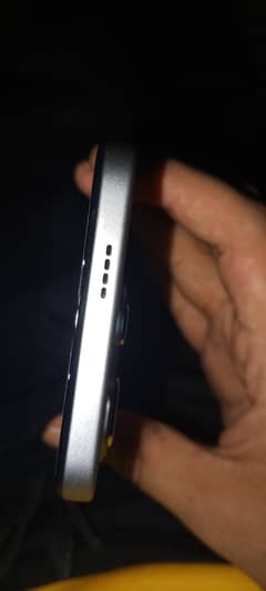 Infinix hot 50i