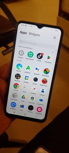 VIVO Y22 128 GB