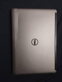 Dell latitude E7240 CORE i5 4th Gen | 256 SSD | 4GB RAM