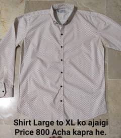 Shirts
