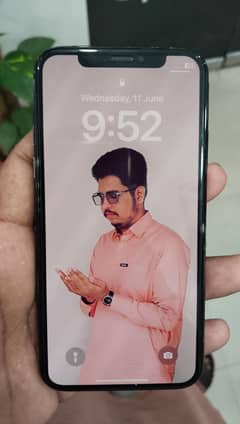 iphone x 256 gb