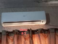 1.5 ton split Ac