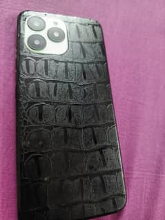 Dcode Cygnal 3 pro Ram 4+4 Rom 128