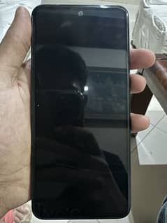 Infinix zero x pro