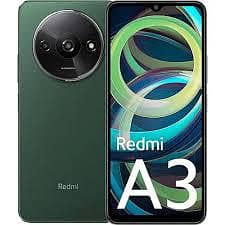 Redmi a3