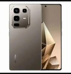 INFINIX