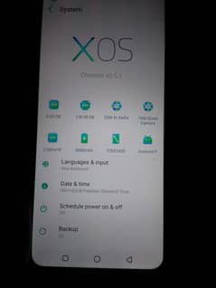 Infinix smart 5 6/128