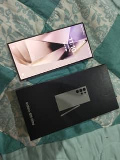 SAMSUNG S24 ULTRA (NONPTA)