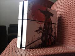 PlayStation4 (1TB)
