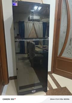 Haier inverter fridge