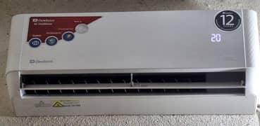 Dawalance 0.75 ton inverter T+ AC available for sale