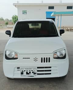 Suzuki Alto VXR