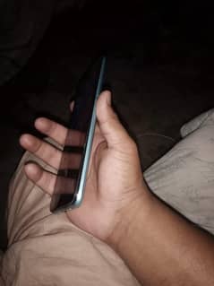 Infinix hot 11 PTA approved with box