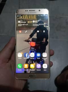 samsung note 5 official pta approved for sale and exchange