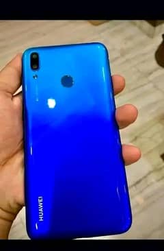 03237004371 Huawei P smart Pro 2021 Full veiw alpha display  B type