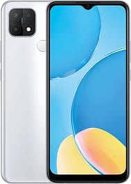 oppo a15s