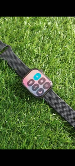 Hk9 pro max plus brand new watch