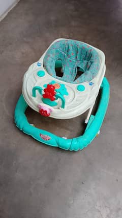 kids baby walker