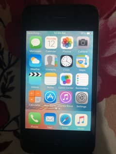 iphone 4s