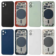 Apple Iphone XR and 11 Original Housing/back cover.