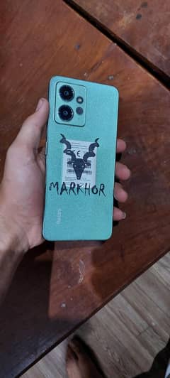 Redmi note 12  8/128