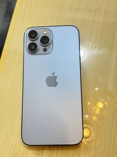 Iphone 13pro max Pta Approved 225k