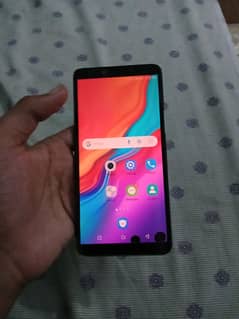Infinix Smart 2 only serious buyers