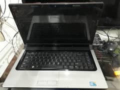 Dell Studio 1558 - i3 1st Gen