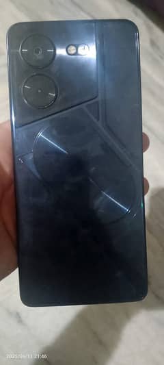 pova 5 pro 5G