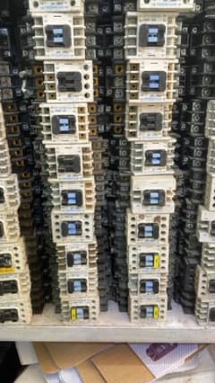 Ak electric shop