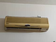 Waves 1.5 Ton Air Conditioner AC