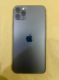 iPhone 11 Pro Max JV