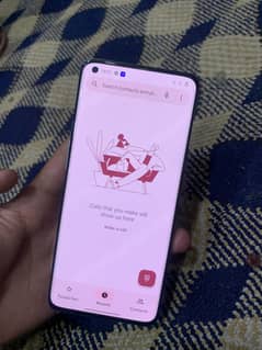 One plus 9 pro 5g 12/256 PTA approved