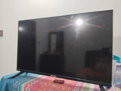 EcoStar 32 Inches Smart LED - CX-32U861