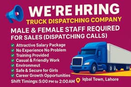 Truck Dispatching jobs