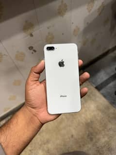 iPhone 8plus PTA approved exchange possible