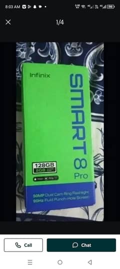 smart 8 pro