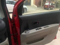 Toyota Passo 2008