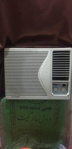 window ac