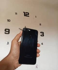 iPhone 7 plus 128 gb pta official approved