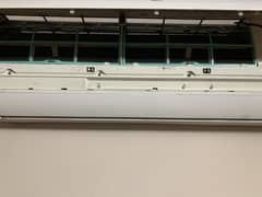 Pel 18-K 1.5 inverter AC