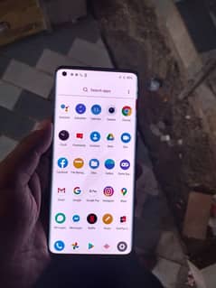 OnePlus 8 pro