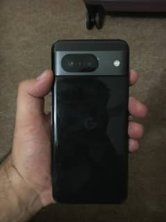 Pixel 8